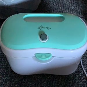 Baby wipe warmer 😄